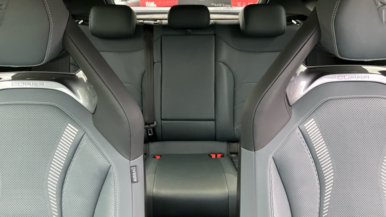 CUPRA Tavascan 250kW VZ2 77kWh AWD 5dr Auto Electric Estate